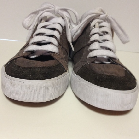 mens polo tennis shoes