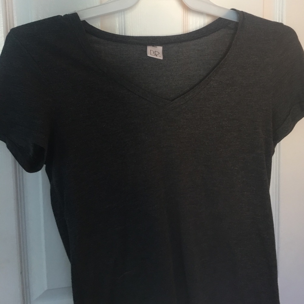 Vneck