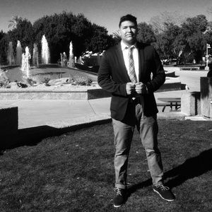 Meet your Posher, Arthur