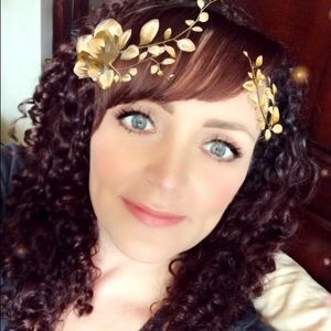 Meet your Posher, Darlene