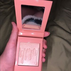 Strawberry shortcake kylighter