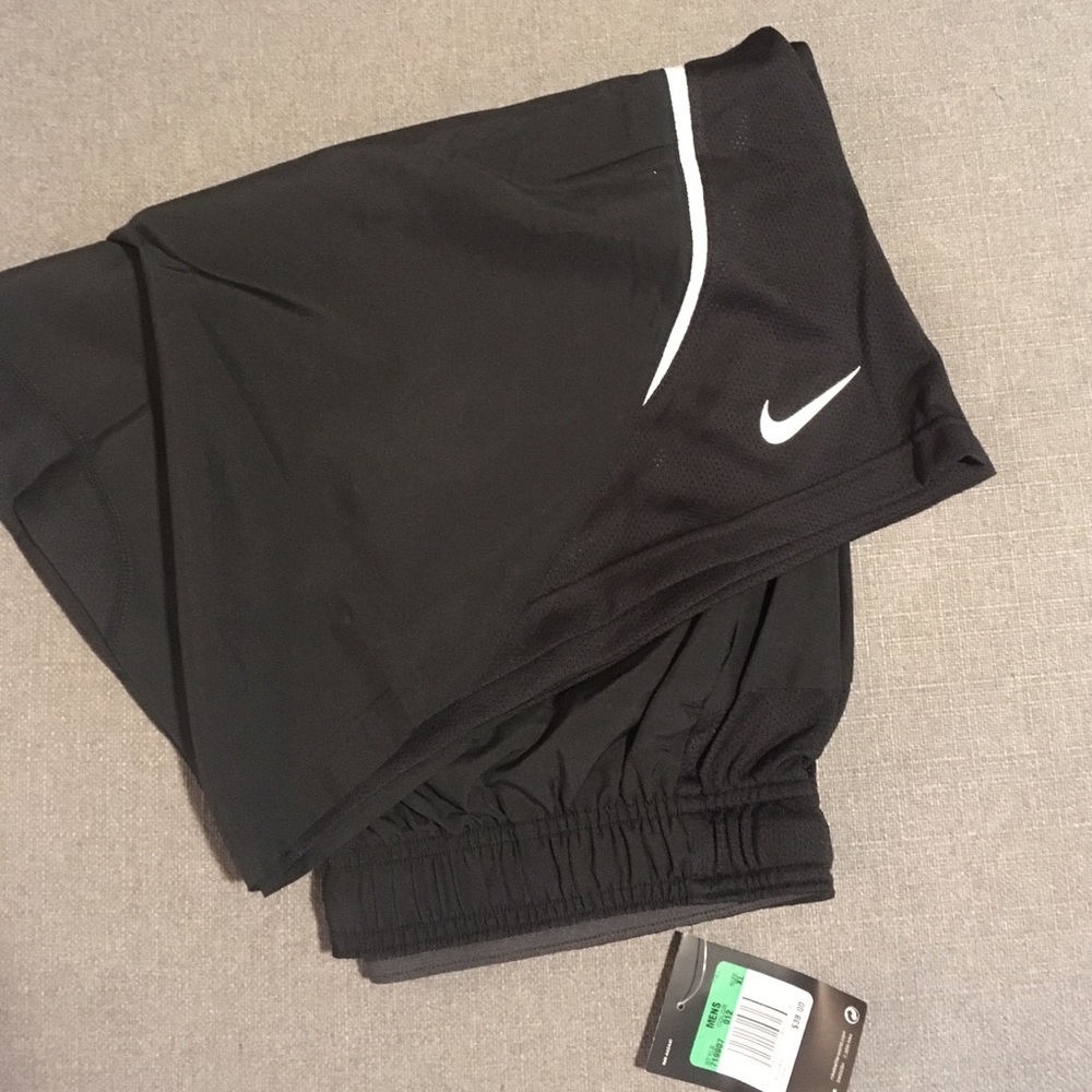 Nike shorts