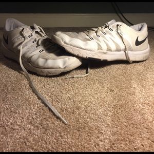 Nike Free 5.0 Running Shoes