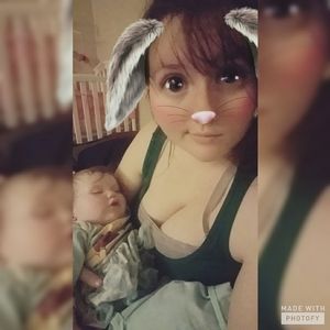 Meet your Posher, Breanne