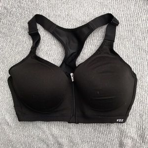 VSX Knockout Front Close Sports Bra