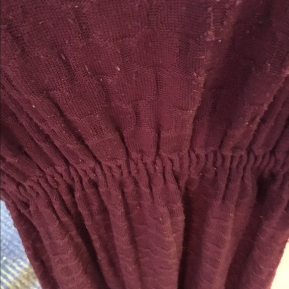 Sweater dress - Picture 2 of 4