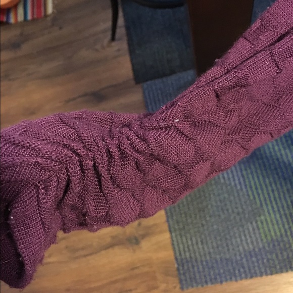 Sweater dress - Picture 3 of 4