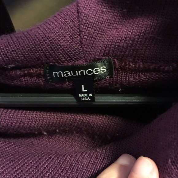 Sweater dress - Picture 4 of 4