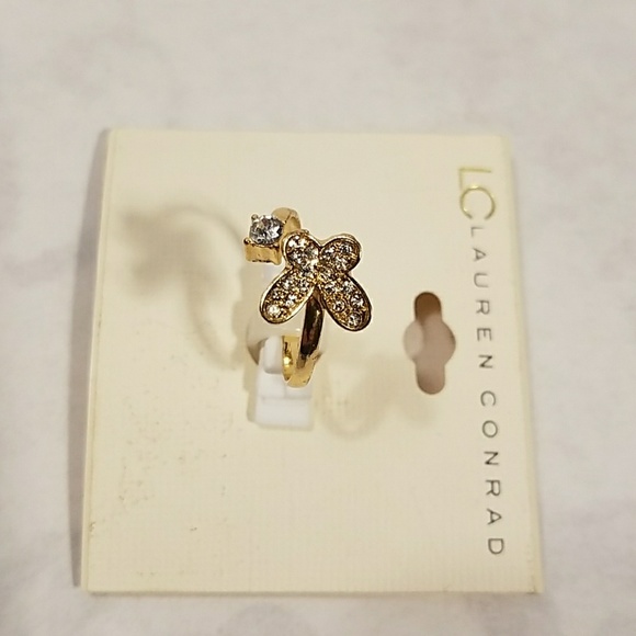 2 LC Lauren Conrad Rings - Picture 3 of 3