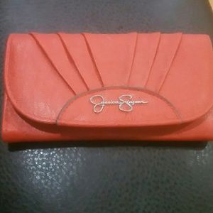 Jessica Simpsom wallet