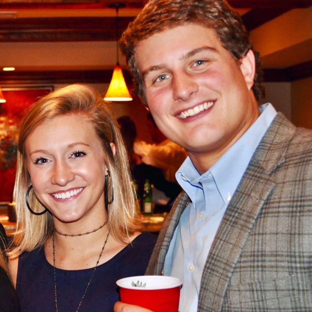 Meet your Posher, Reeves