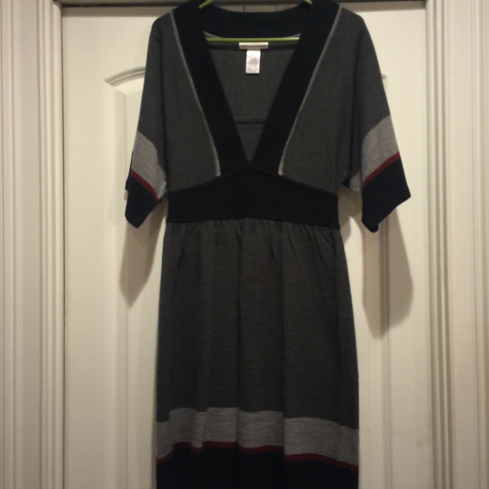 Sweater Dress