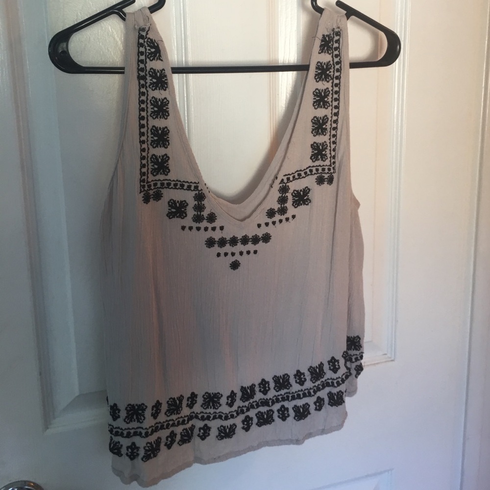 Spanish design shirt