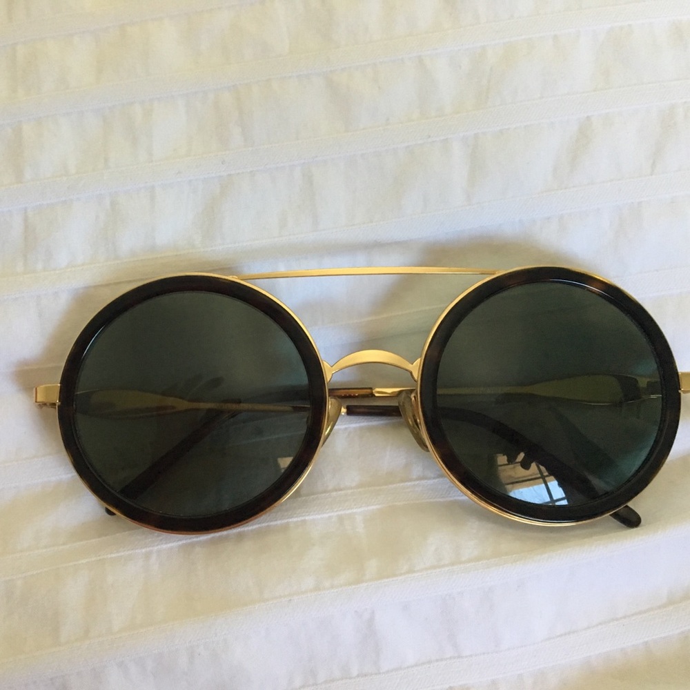 Wildfox Winona sunglasses