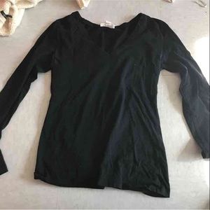 Forever 21 basic tee