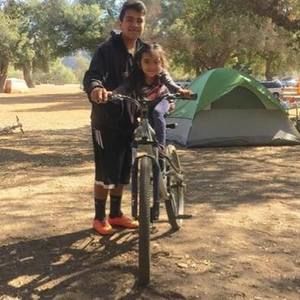 Meet your Posher, Jared