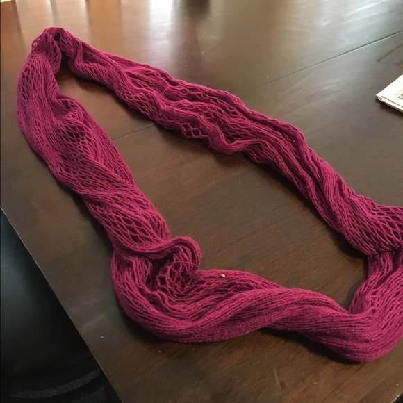 Infinity scarf - Picture 2 of 4