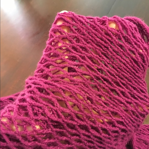 Infinity scarf - Picture 3 of 4