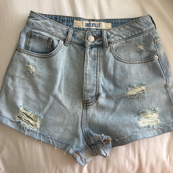 Brandy Melville shorts - Picture 1 of 4