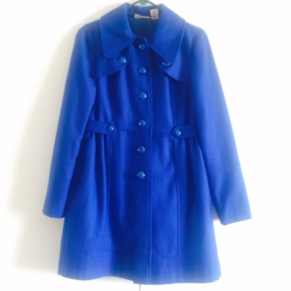 DKNY Coat