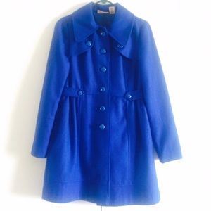 DKNY Coat