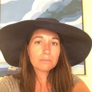 Meet your Posher, Valerie