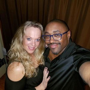 Meet your Posher, Beth