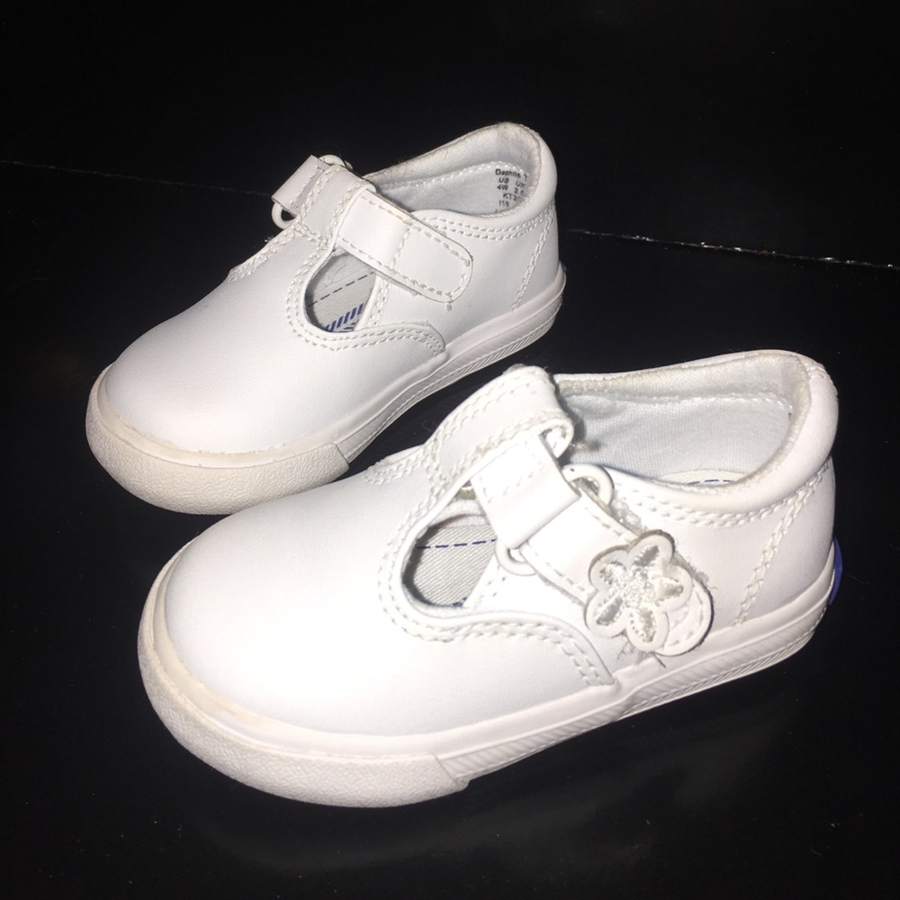 Keds Toddle Shoes* New
