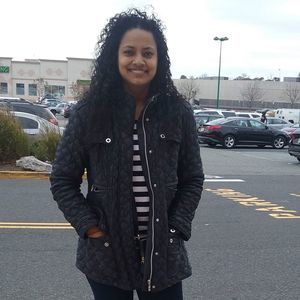 Meet your Posher, Fátima