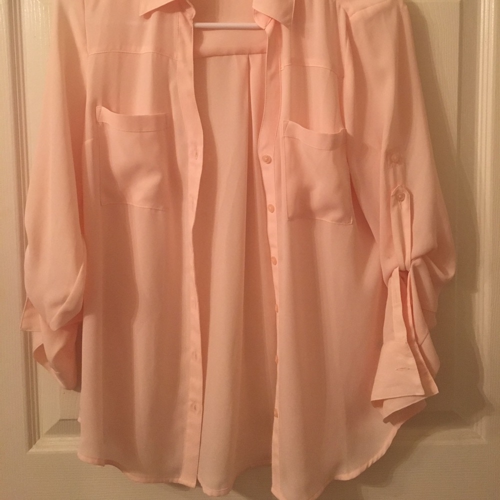 XS Express Portofino Shirt