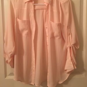 XS Express Portofino Shirt