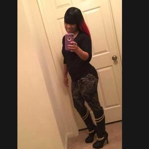 Meet your Posher, Angela