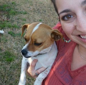 Meet your Posher, Emily