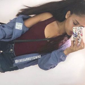 Meet your Posher, Lynette