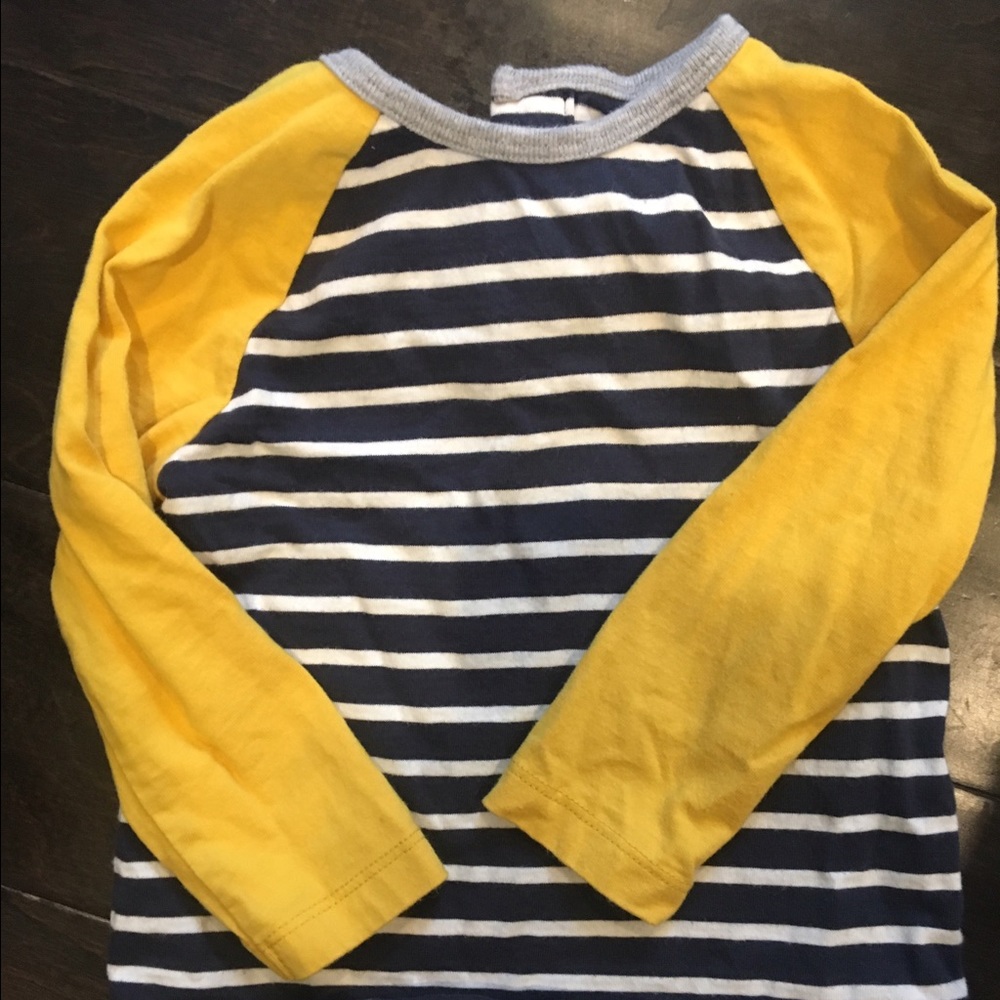 Mini boden shirts - bundle (2 pack)
