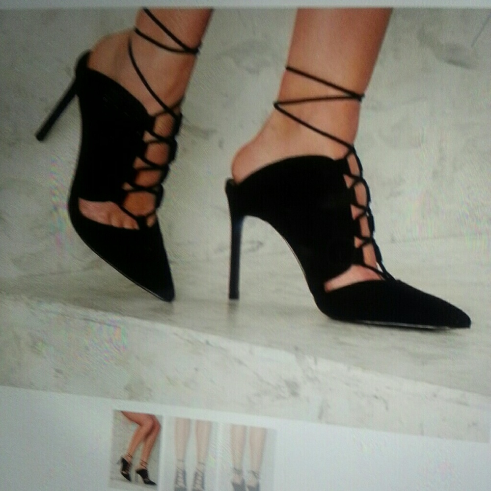 Meet your Posher, Zynab