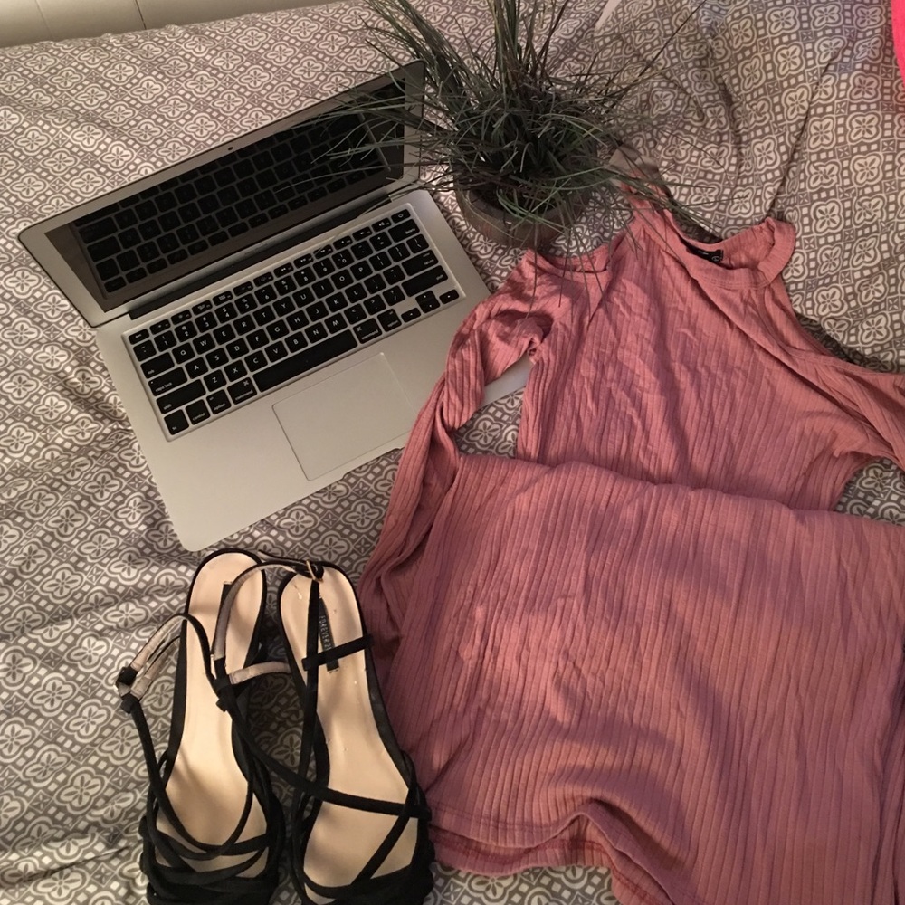 Bodycon dress