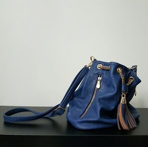 Colette mini bucket bag