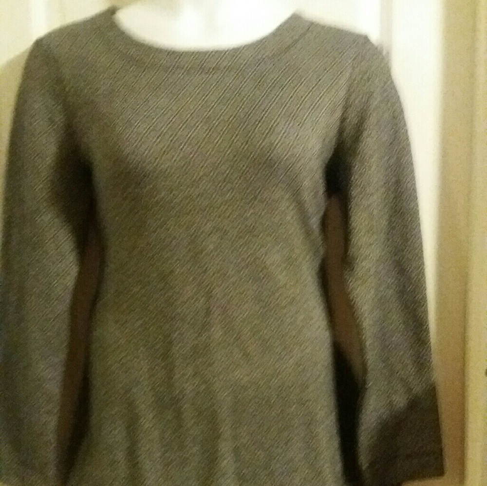 SOLD. Patterned Croft and Barrow Top