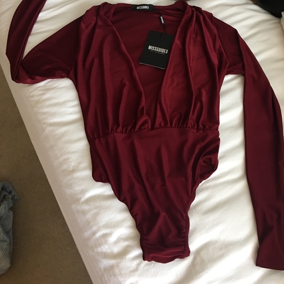 Misguided bodysuit - Picture 2 of 2