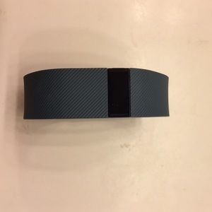 Fitbit Charge size Lrg