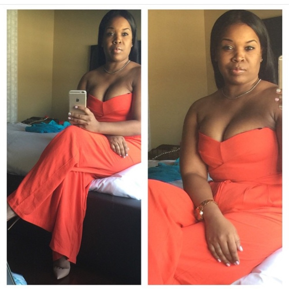 2 piece pants set separate listing for pants