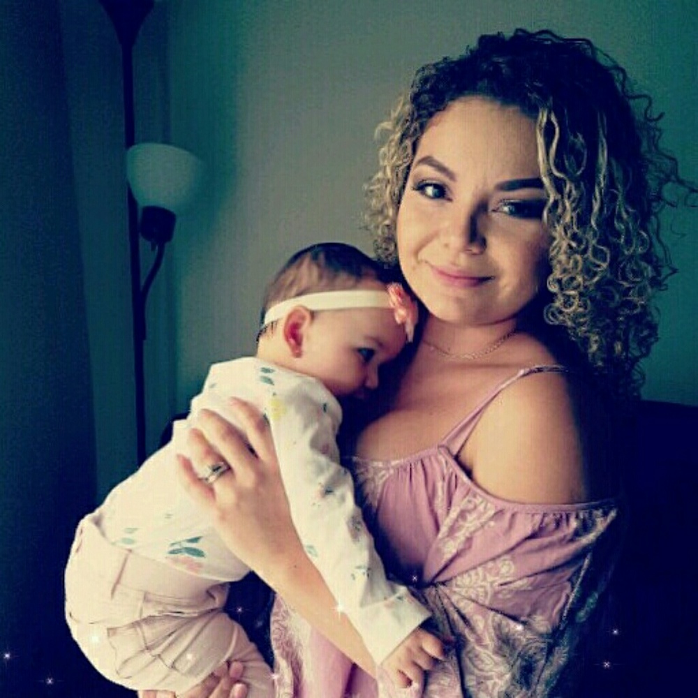 Meet your Posher, Sonia