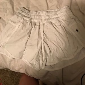 Size 4 Lulu shorts