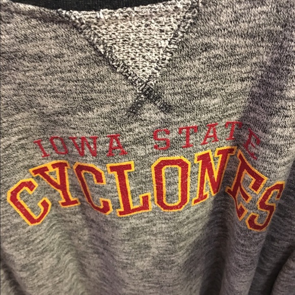 Iowa sweater - Picture 2 of 3