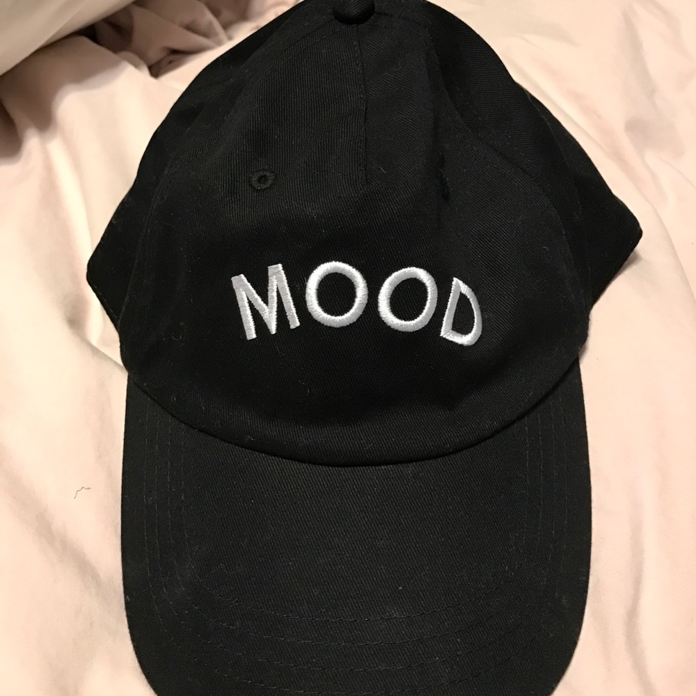 NWOT Mood hat