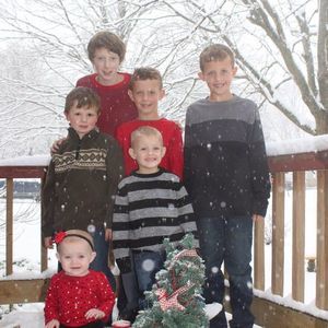 Meet your Posher, Terry