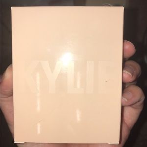 Cotton candy cream kylighter
