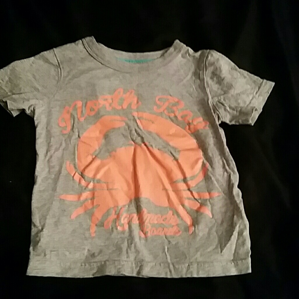 Carters t shirt
