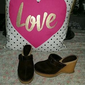 Candie's Clogs 🌼Final, no offers except bundled🌼